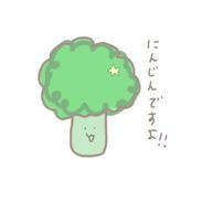 にんじんだよ🍄しばしゆっくり投稿！さんのアイコン画像