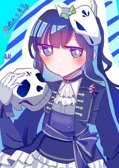 雑絵イラスト集