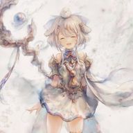 Qさんのアイコン画像