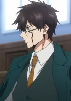 人間不信の私と不器用な兄様