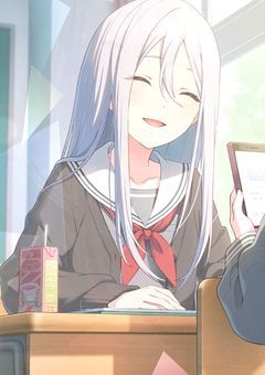 時々ボソッとひよこ豆語で話す隣のひよこ豆☔🐬