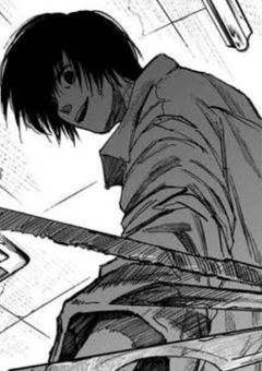 嫁入り先は殺し屋さん