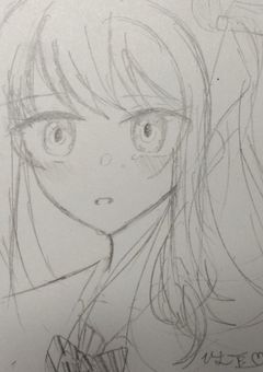 お絵かき部屋🎨