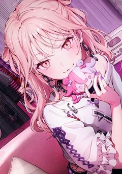 ひよこ豆☔🐬生誕祭