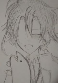 文アル専用イラストルーム