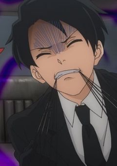 私達最凶最悪夫婦です