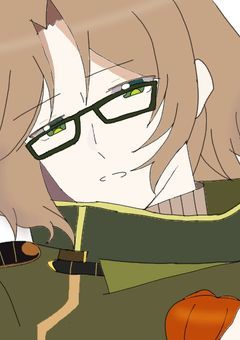文アル専用イラストルーム