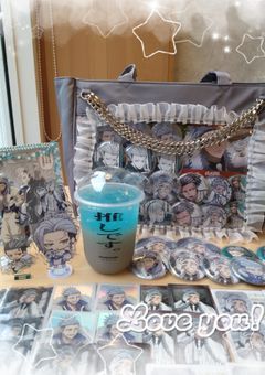 ✧：桃とシンデレラ