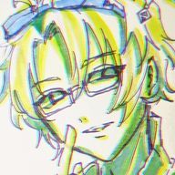 «kana*»さんのアイコン画像