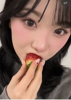 NiziUファンの推し活