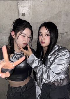 ME:I恋愛短編集💕