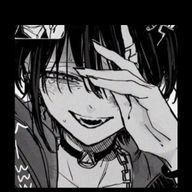 #❤︎？¿ .さんのアイコン画像