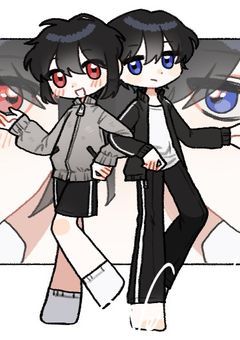 めうとのオリ小説