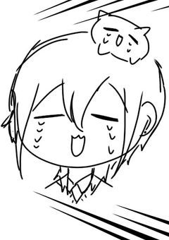 ざつだ~ん