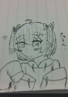 びじ絵(改)!!