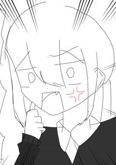 絵部屋~!