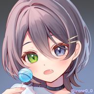 みしゅ＠キャラデザ変えた！さんのアイコン画像