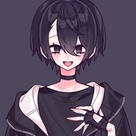 めうとさんのアイコン画像