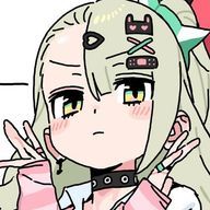 金欠さんのアイコン画像