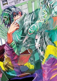 サカモトデイズ 反応集、短編集