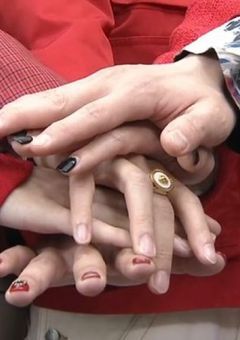 きてれちゅの姫が可愛いすぎて困ってます