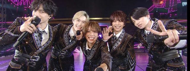 ジャニオタ(ﾉ≧ڡ≦)☆さんの壁紙画像