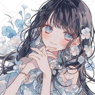 らむね‎𖤐 ̖́-‬さんのアイコン画像