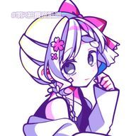 みぃねさんのアイコン画像