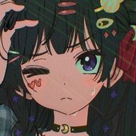 　明瀬さんのアイコン画像