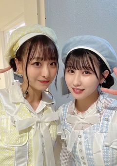   拝啓  憧れだった、あなたへ