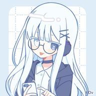 碧翔さんのアイコン画像