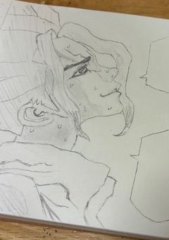 イラスト部屋🎨ᝰ✍︎*.゚