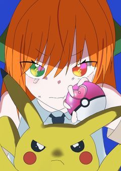 オリの魅力を伝えたい！