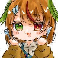 わど @🪽🗝️⚡️❕さんのアイコン画像