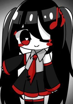 MARETU曲擬人化の日常的ななにか