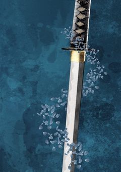 鬼殺隊・感情記録係