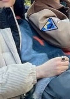 転生したらメンバーの子供でした