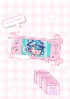 　# ギュッて掴んで私のハート!!  ࣪ 𑊢🏹🩵ྀི