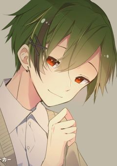 「 最強 」なんて、いらなかった