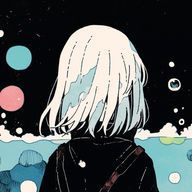  琥 珀 　雪 萊  。さんのアイコン画像