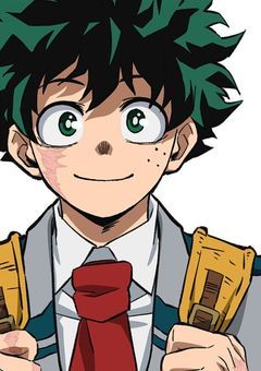 ヒロアカ限定小説コンテスト　≪アル祭≫
