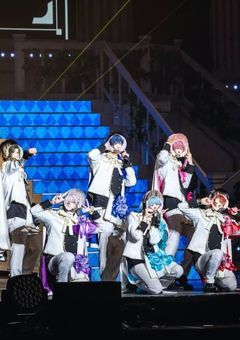 君と結んだ「恋の約束」