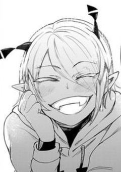 魔界に転生した前世悪役の私は推しに愛される、