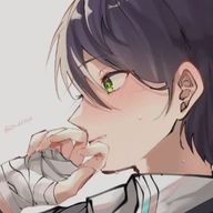 　　　　　　❥'　　𝙨𝙪𝙯𝙪𝙢𝙞𝙮𝙖さんのアイコン画像