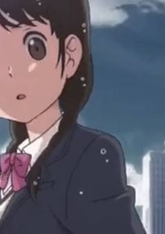 #︎︎      不思議な”幼女”〜