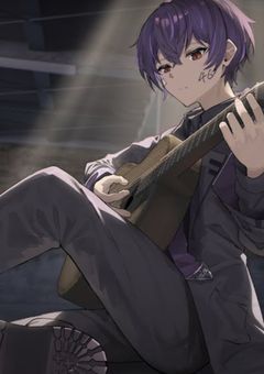 貴方の影を探して