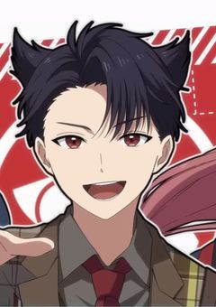 ー天命大地と司波仁の再会ー