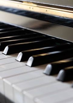ピアノ成長日記☆