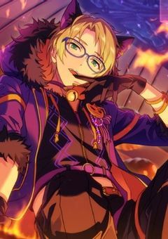 推し活部屋　あんスタver.