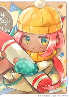 推し活部屋　まいまいまいごえんver.